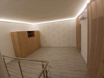 Eladó téglalakás - Budapest V. kerület (Lipótváros) / 11. kép