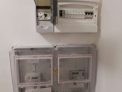 Eladó téglalakás - Budapest V. kerület (Lipótváros) / 22. kép