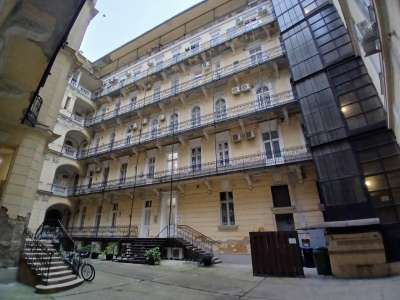 Eladó téglalakás - Budapest V. kerület (Lipótváros) / 4. kép