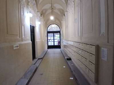 Eladó téglalakás - Budapest V. kerület (Lipótváros) / 2. kép