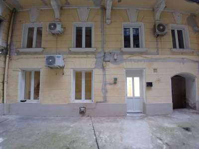 Eladó téglalakás - Budapest V. kerület (Lipótváros) / 3. kép