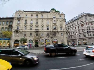 Eladó téglalakás - Budapest V. kerület (Lipótváros) / 1. kép