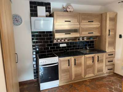 Eladó zártkert - Besenyszög / 3. kép