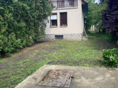 Eladó zártkert - Besenyszög / 2. kép