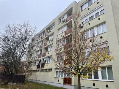 Eladó téglalakás - Szolnok (Belváros) / 21. kép