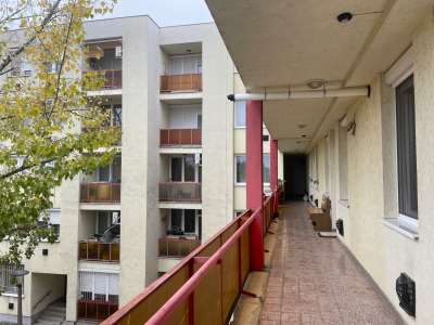 Eladó téglalakás - Szolnok (Belváros) / 17. kép