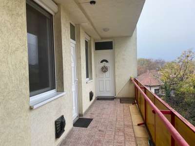 Eladó téglalakás - Szolnok (Belváros) / 16. kép