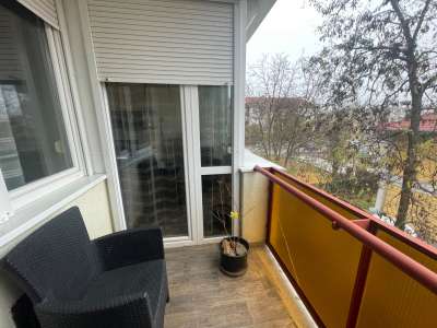 Eladó téglalakás - Szolnok (Belváros) / 5. kép