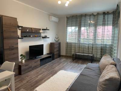 Eladó téglalakás - Szolnok (Belváros) / 1. kép