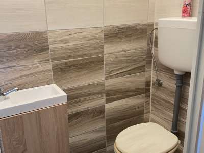 Eladó téglalakás - Szolnok (Belváros) / 12. kép