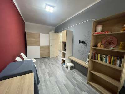 Eladó téglalakás - Szolnok (Belváros) / 6. kép