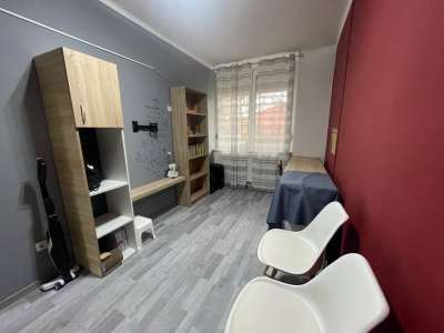 Eladó téglalakás - Szolnok (Belváros) / 7. kép