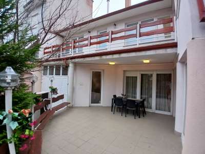 Eladó iroda - Kecskemét (Belváros) / 2. kép