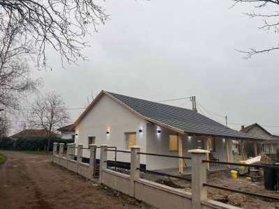 Eladó családi ház - Tápiószele (Tápiószele) / 1. kép