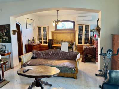 Eladó családi ház - Zagyvarékas / 2. kép