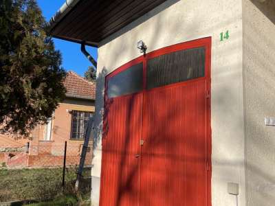 Eladó családi ház - Zagyvarékas / 18. kép