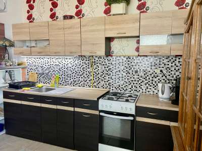 Eladó családi ház - Zagyvarékas / 11. kép