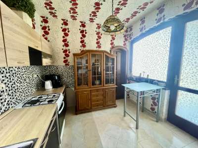 Eladó családi ház - Zagyvarékas / 13. kép