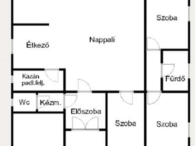 Eladó családi ház - Zagyvarékas / 20. kép