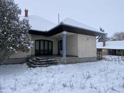 Eladó családi ház - Zagyvarékas / 25. kép