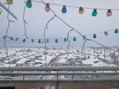 Eladó panellakás - Cegléd / 4. kép