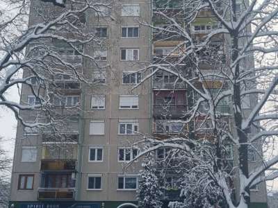 Eladó panellakás - Cegléd / 13. kép