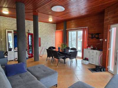 Eladó családi ház - Abony / 11. kép