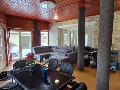 Eladó családi ház - Abony / 12. kép