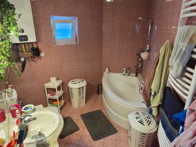 Eladó családi ház - Abony / 14. kép