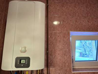 Eladó családi ház - Abony / 15. kép