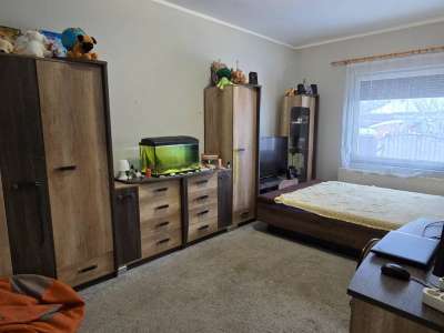 Eladó családi ház - Abony / 8. kép