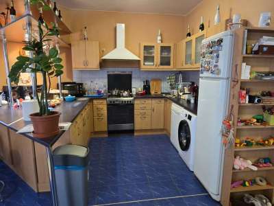 Eladó családi ház - Abony / 4. kép