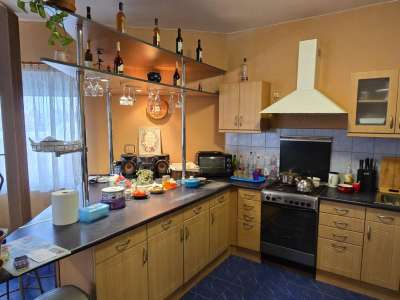 Eladó családi ház - Abony / 2. kép