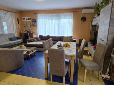 Eladó családi ház - Abony / 3. kép