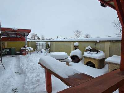 Eladó családi ház - Abony / 28. kép