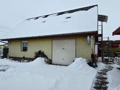 Eladó családi ház - Abony / 27. kép