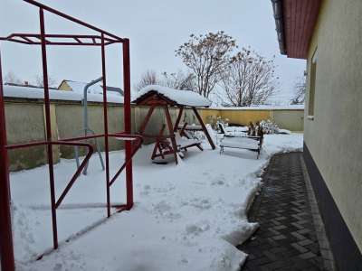 Eladó családi ház - Abony / 29. kép