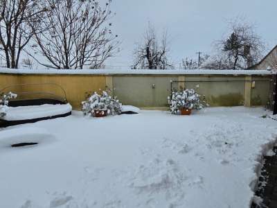 Eladó családi ház - Abony / 26. kép