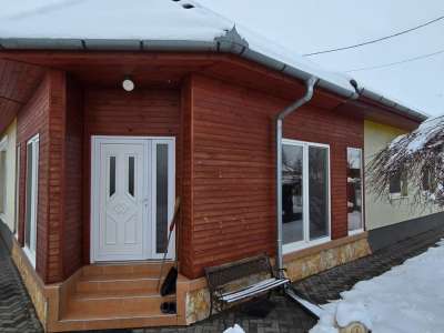 Eladó családi ház - Abony / 24. kép