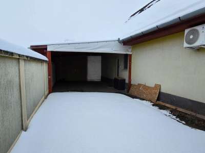 Eladó családi ház - Abony / 30. kép