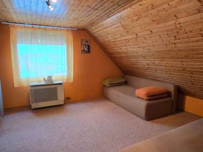 Eladó családi ház - Abony / 21. kép