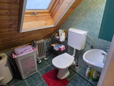 Eladó családi ház - Abony / 20. kép