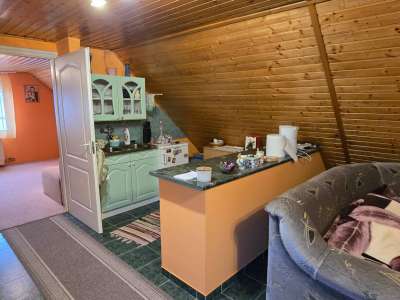 Eladó családi ház - Abony / 19. kép