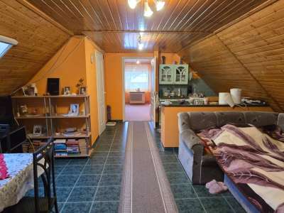 Eladó családi ház - Abony / 16. kép