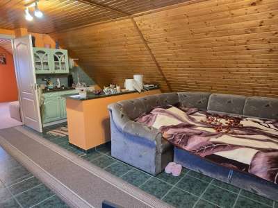 Eladó családi ház - Abony / 17. kép