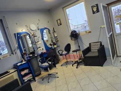 Eladó családi ház - Abony / 23. kép