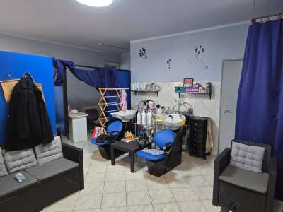 Eladó családi ház - Abony / 22. kép