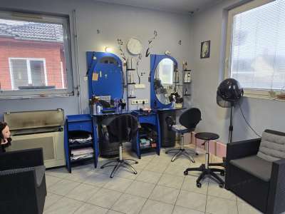 Eladó családi ház - Abony / 27. kép