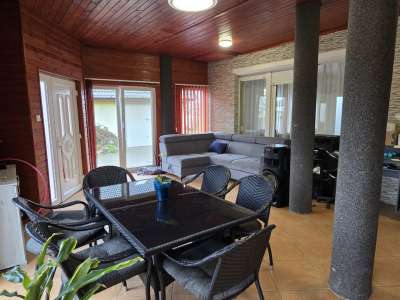 Eladó családi ház - Abony / 29. kép