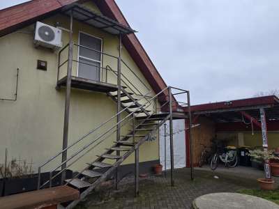 Eladó családi ház - Abony / 4. kép